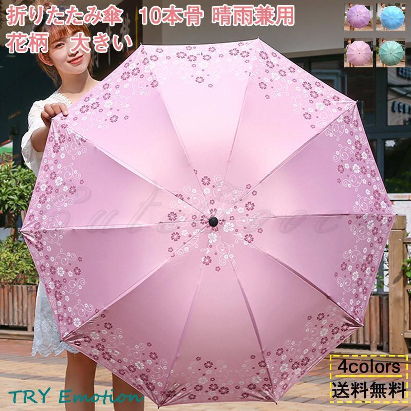 商品詳細※記載のないアクセサリー、小物等は付属しません ■カラー:color1-color4■傘面：120cm■開く直径：110cm■重量：0.4kg頃■骨の数：10本■中棒：ステンレス鋼製■収納時の